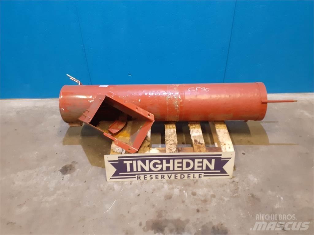 Case IH CF80 Combine harvester spares & accessories