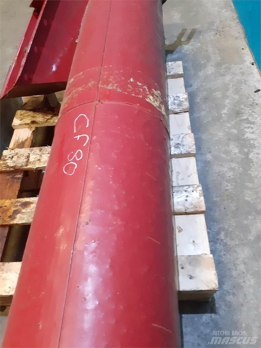 Case IH CF80 Combine harvester spares & accessories