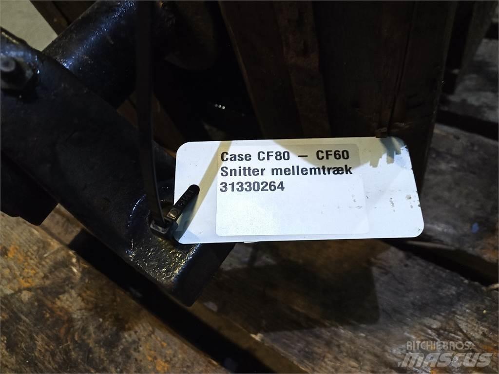 Case IH CF80 Combine harvester spares & accessories