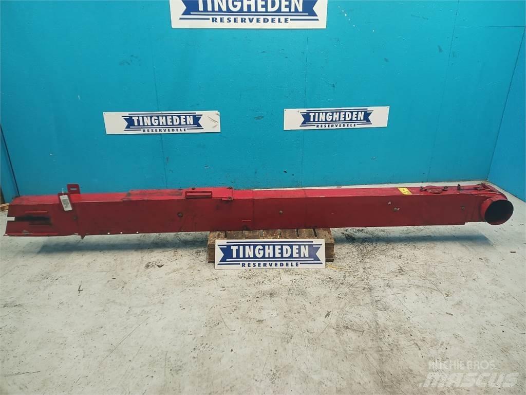 Case IH CF80 Combine harvester spares & accessories
