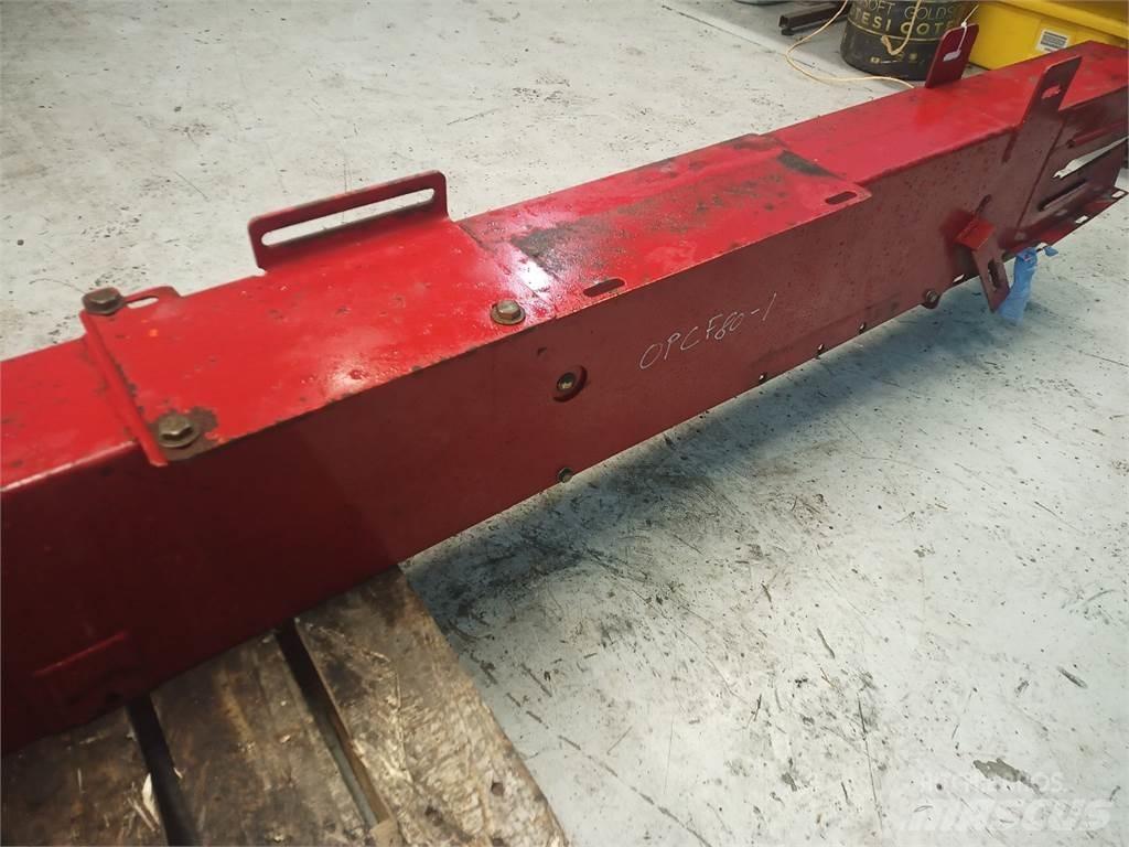 Case IH CF80 Combine harvester spares & accessories
