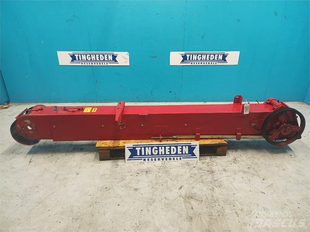 Case IH CF80 Combine harvester spares & accessories
