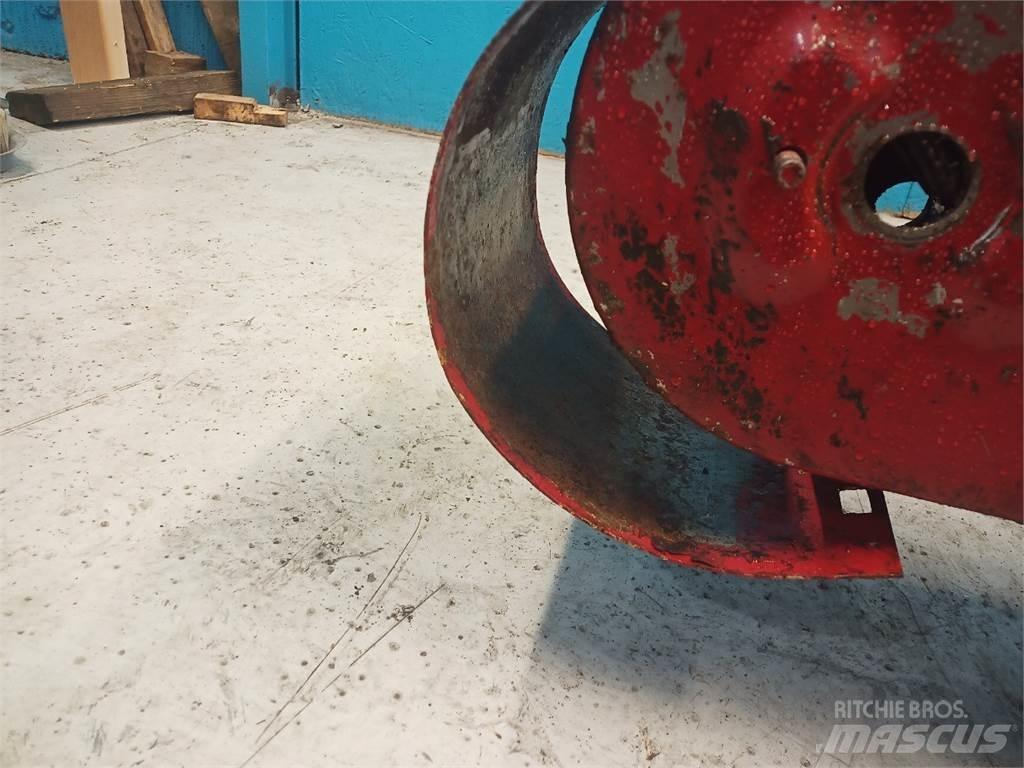 Case IH CF80 Combine harvester spares & accessories