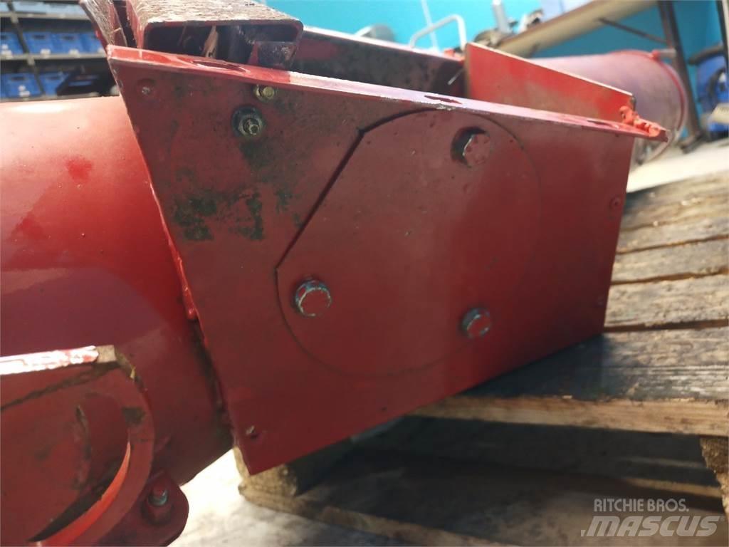 Case IH CF80 Combine harvester spares & accessories