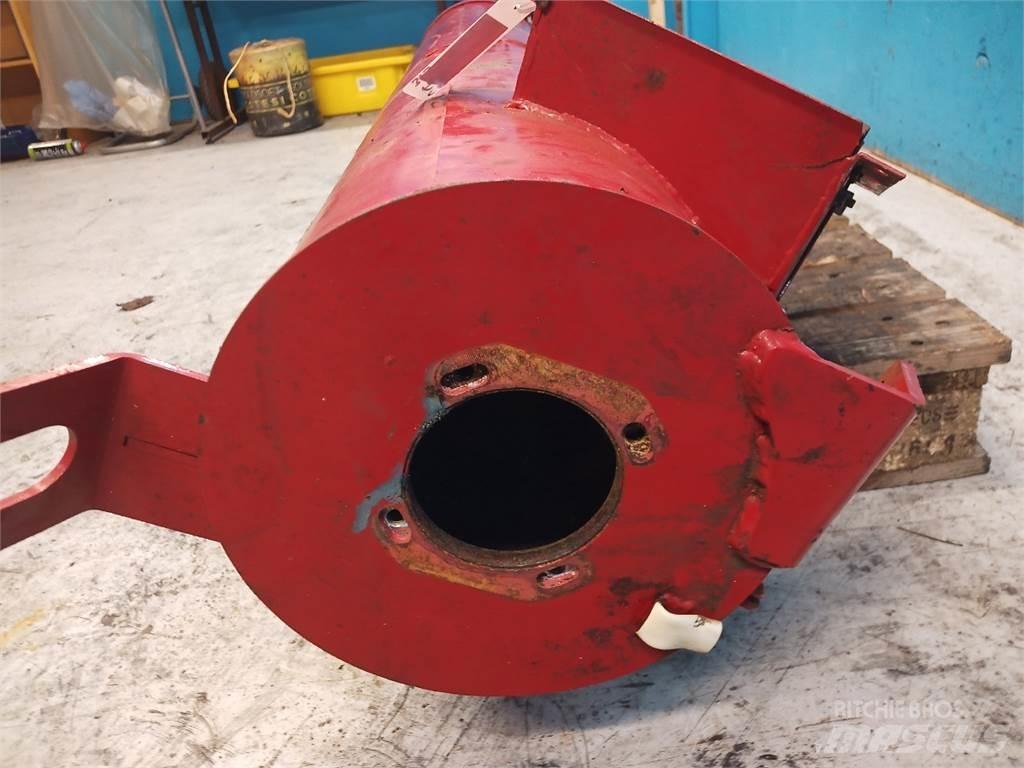 Case IH CF80 Combine harvester spares & accessories