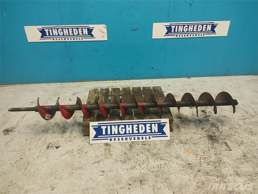 Case IH CF80 Combine harvester spares & accessories