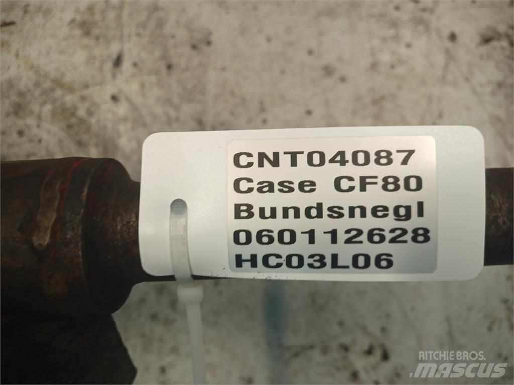 Case IH CF80 Combine harvester spares & accessories