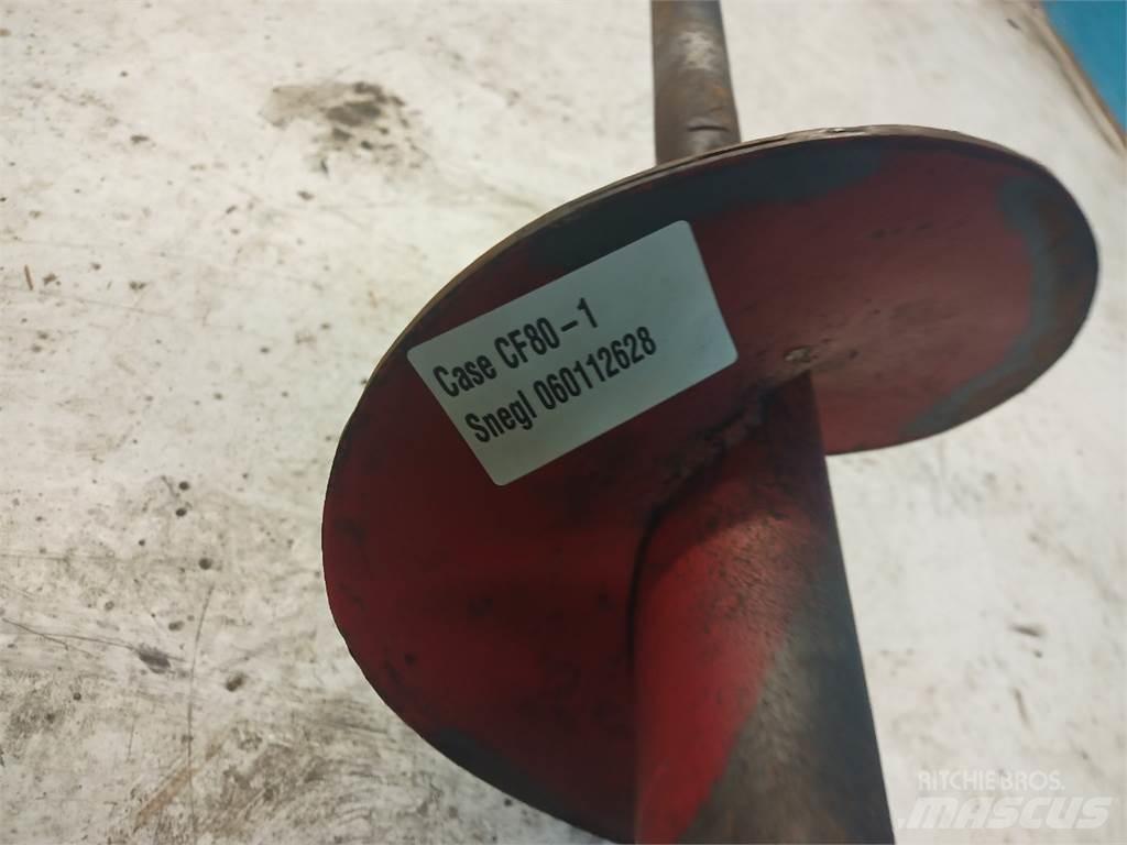 Case IH CF80 Combine harvester spares & accessories