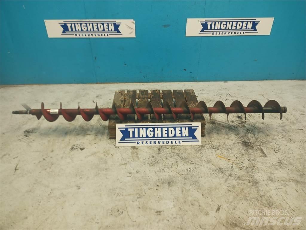 Case IH CF80 Combine harvester spares & accessories