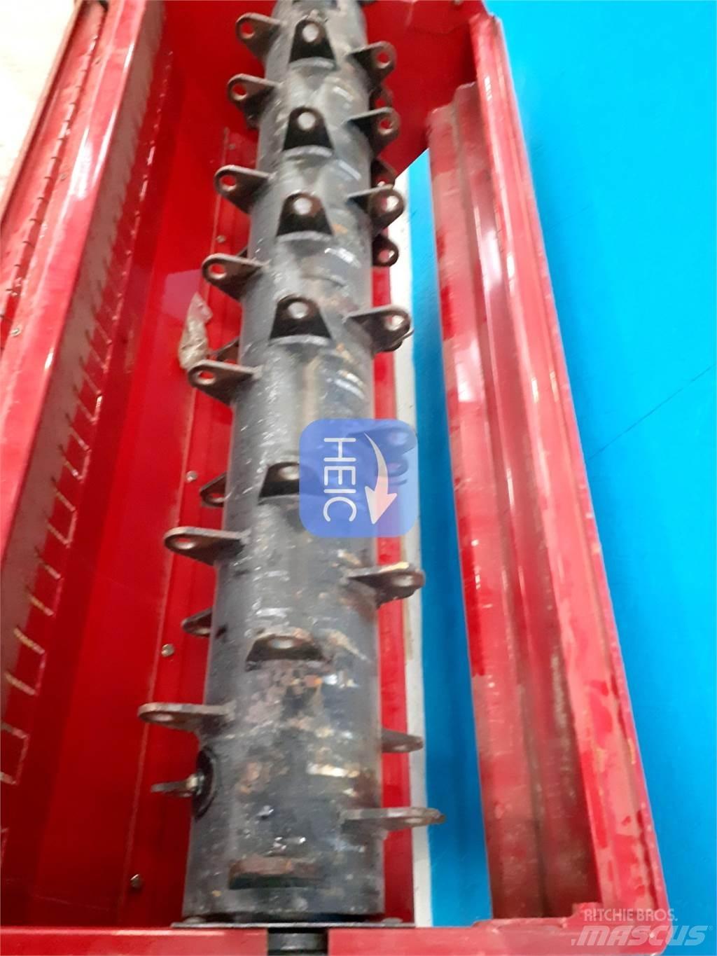 Case IH CF80 Combine harvester spares & accessories