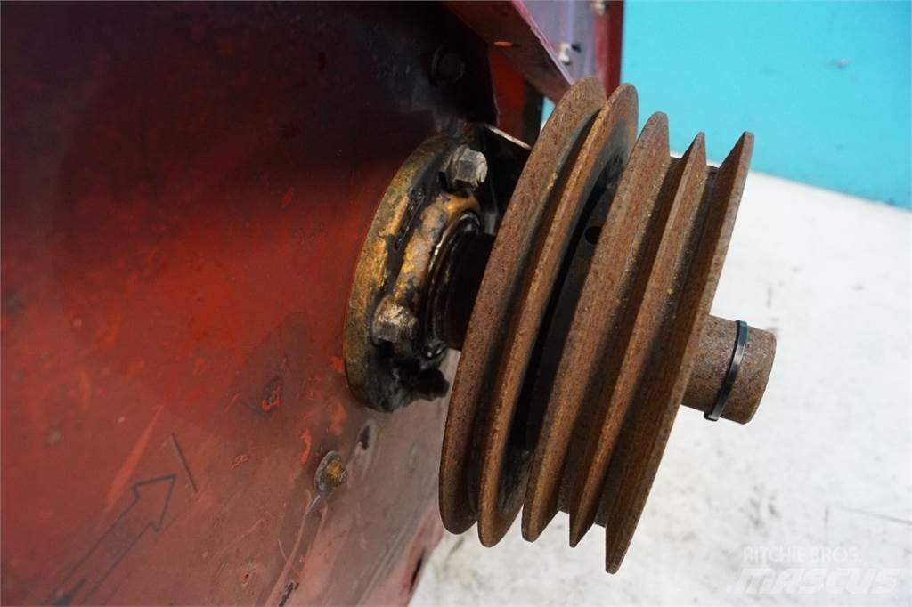 Case IH CF80 Combine harvester spares & accessories
