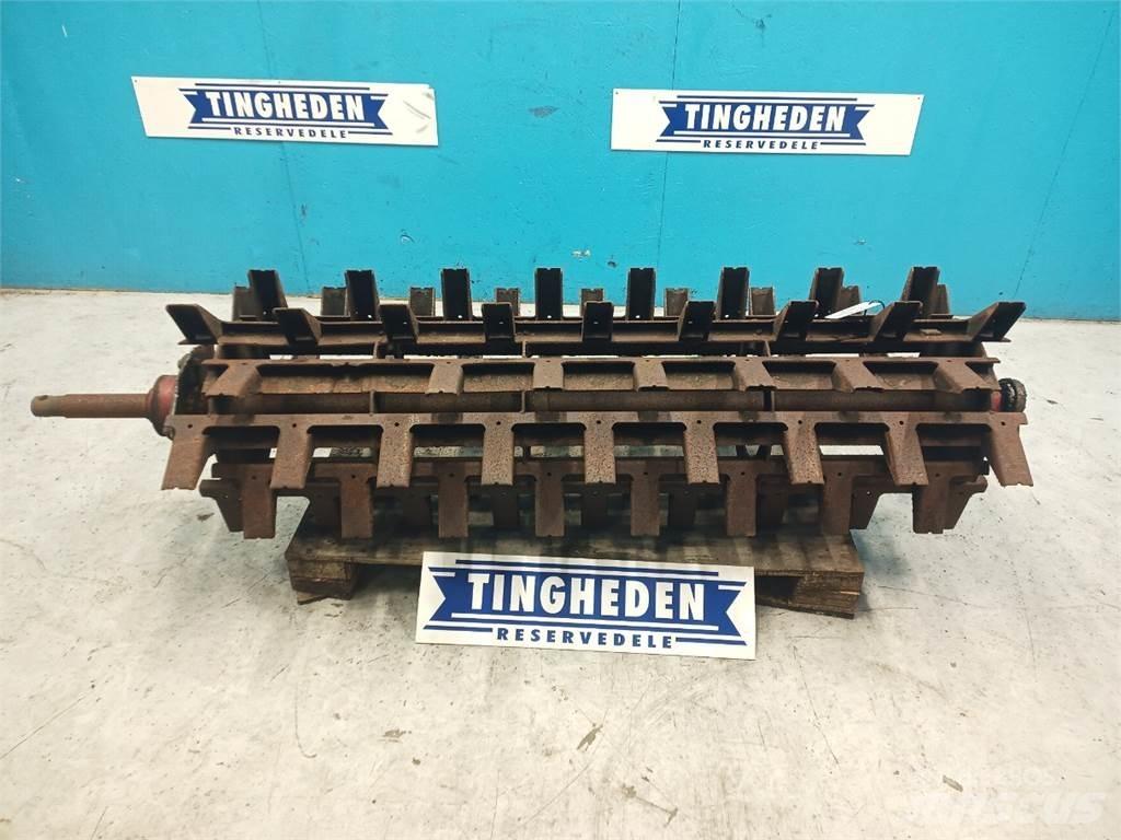 Case IH CF80 Combine harvester spares & accessories