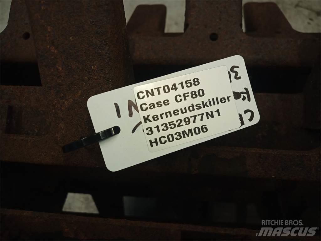 Case IH CF80 Combine harvester spares & accessories