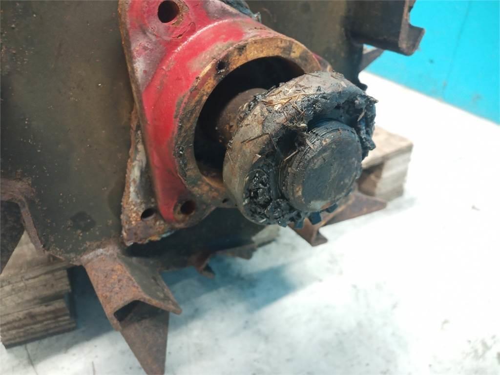Case IH CF80 Combine harvester spares & accessories