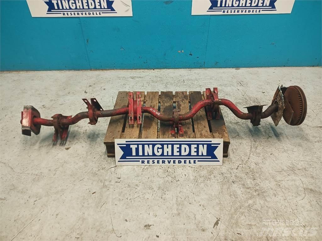 Case IH CF80 Combine harvester spares & accessories