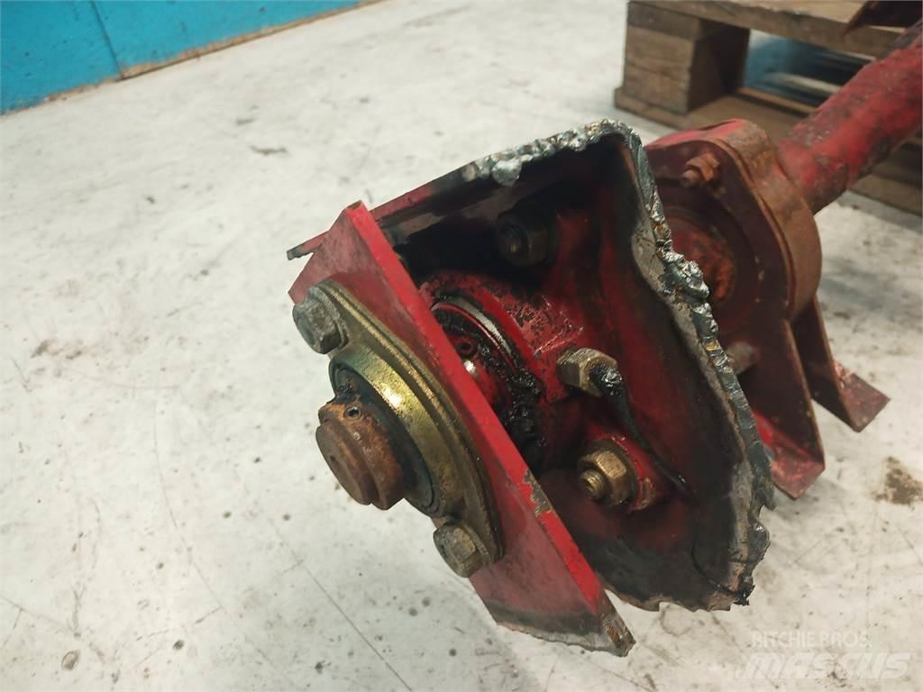 Case IH CF80 Combine harvester spares & accessories