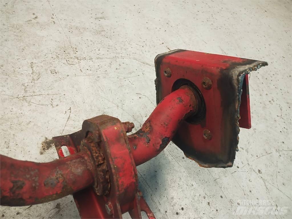 Case IH CF80 Combine harvester spares & accessories