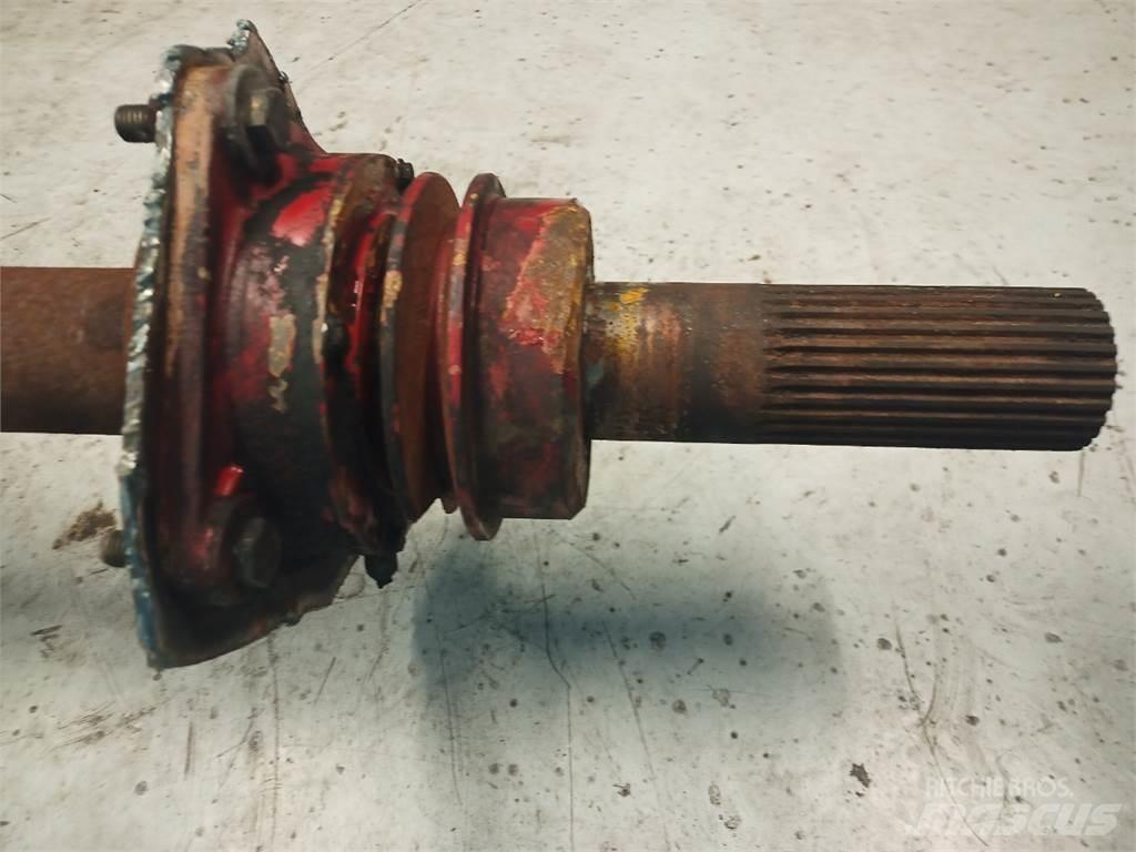 Case IH CF80 Combine harvester spares & accessories