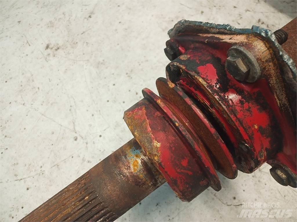 Case IH CF80 Combine harvester spares & accessories