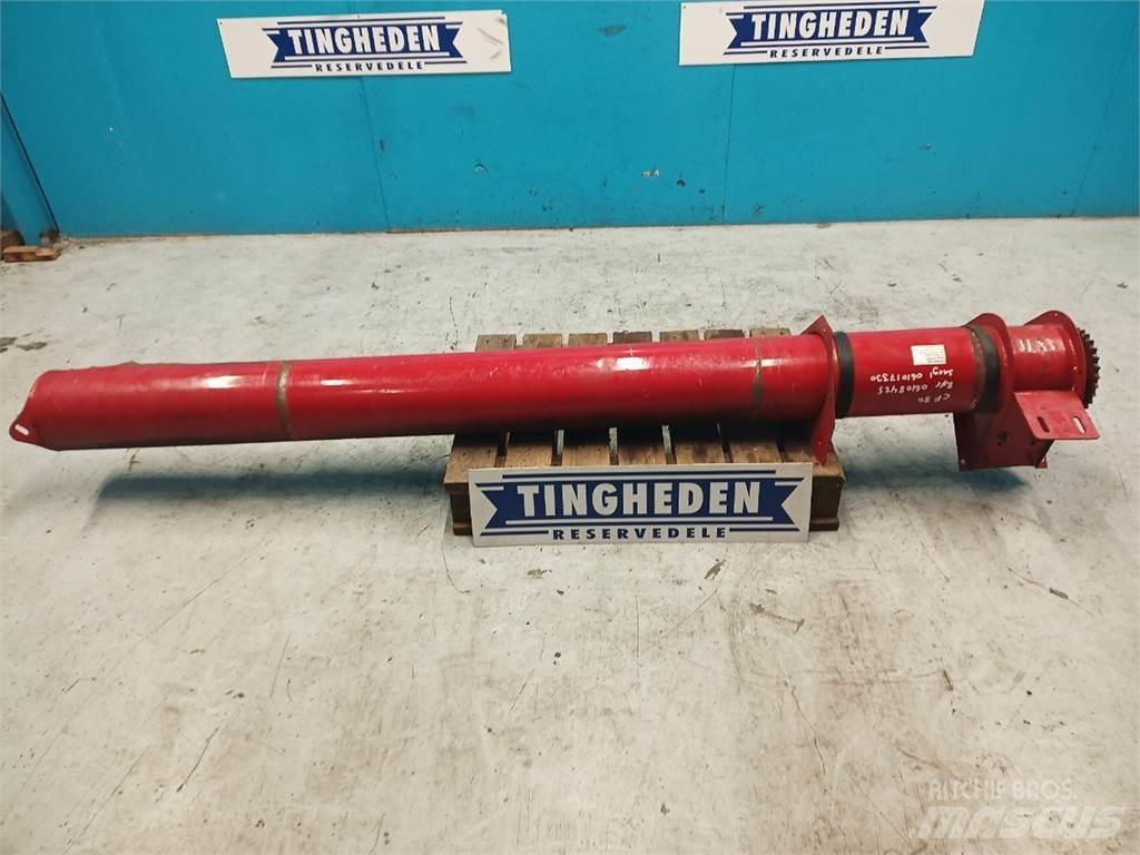 Case IH CF80 Combine harvester spares & accessories