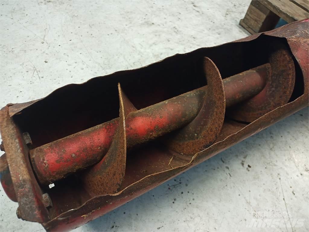 Case IH CF80 Combine harvester spares & accessories