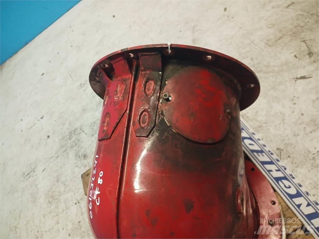 Case IH CF80 Combine harvester spares & accessories