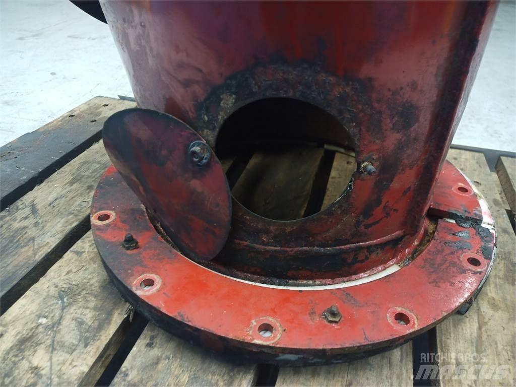 Case IH CF80 Combine harvester spares & accessories