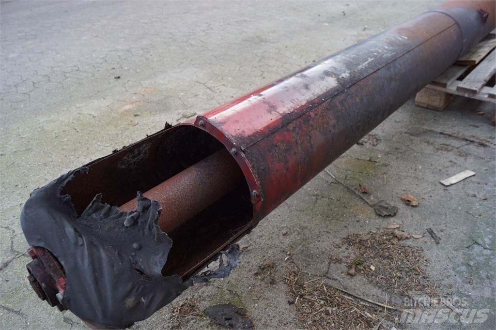 Case IH CF80 Combine harvester spares & accessories
