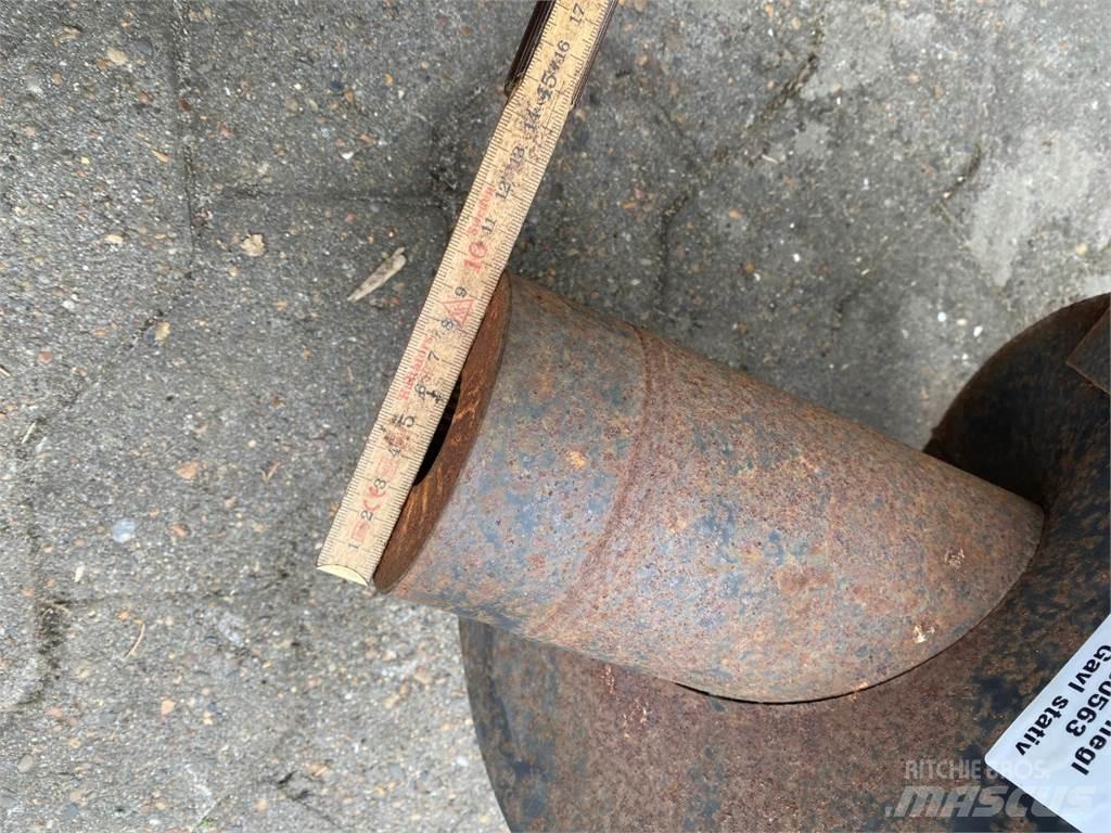 Case IH CF80 Combine harvester spares & accessories