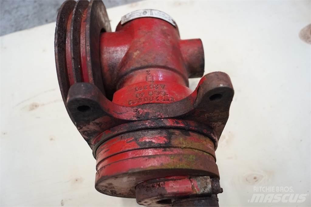 Case IH CF80 Combine harvester spares & accessories