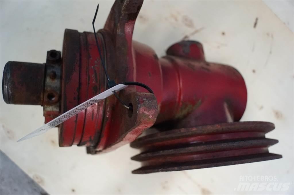 Case IH CF80 Combine harvester spares & accessories
