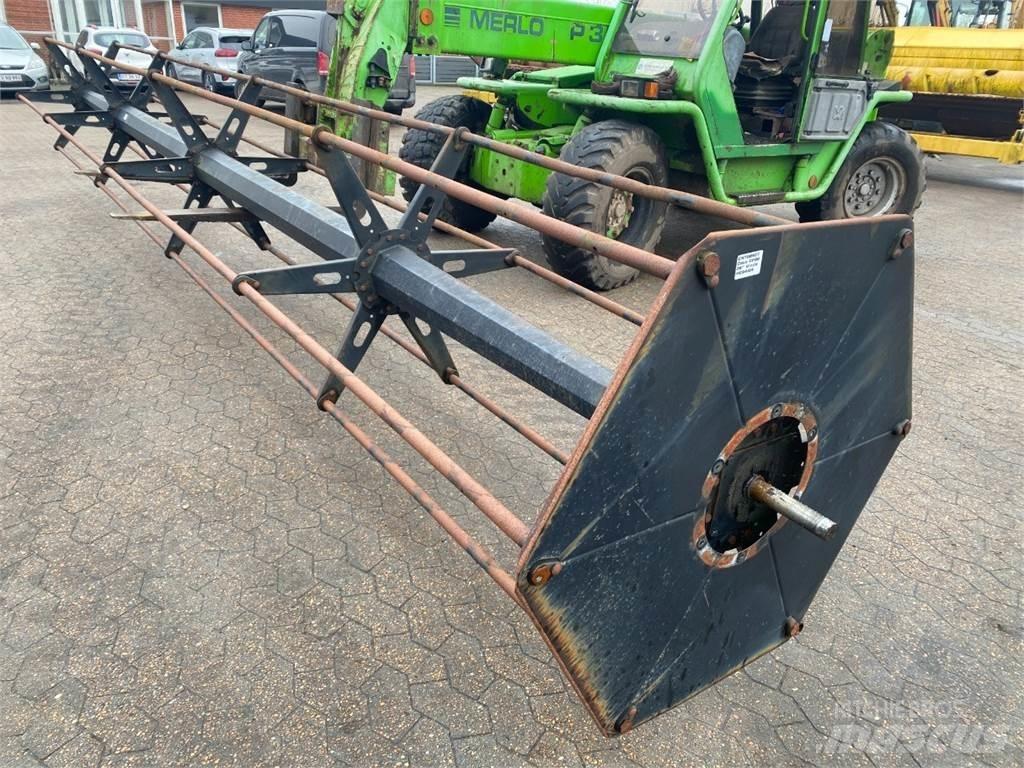 Case IH CF80 Combine harvester spares & accessories