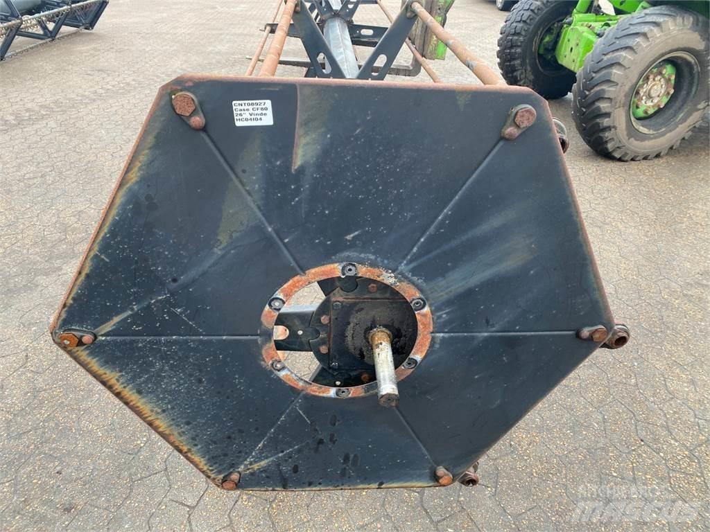 Case IH CF80 Combine harvester spares & accessories