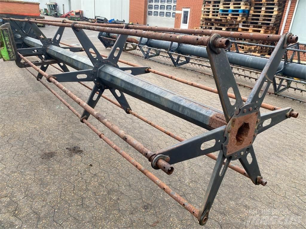 Case IH CF80 Combine harvester spares & accessories