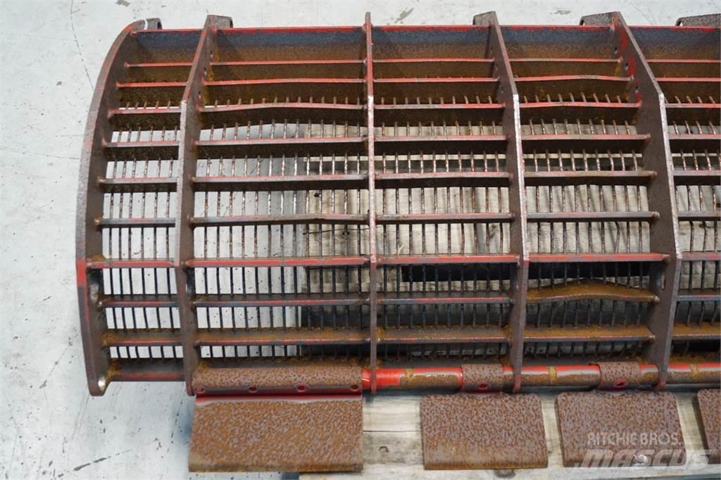 Case IH CF80 Combine harvester spares & accessories