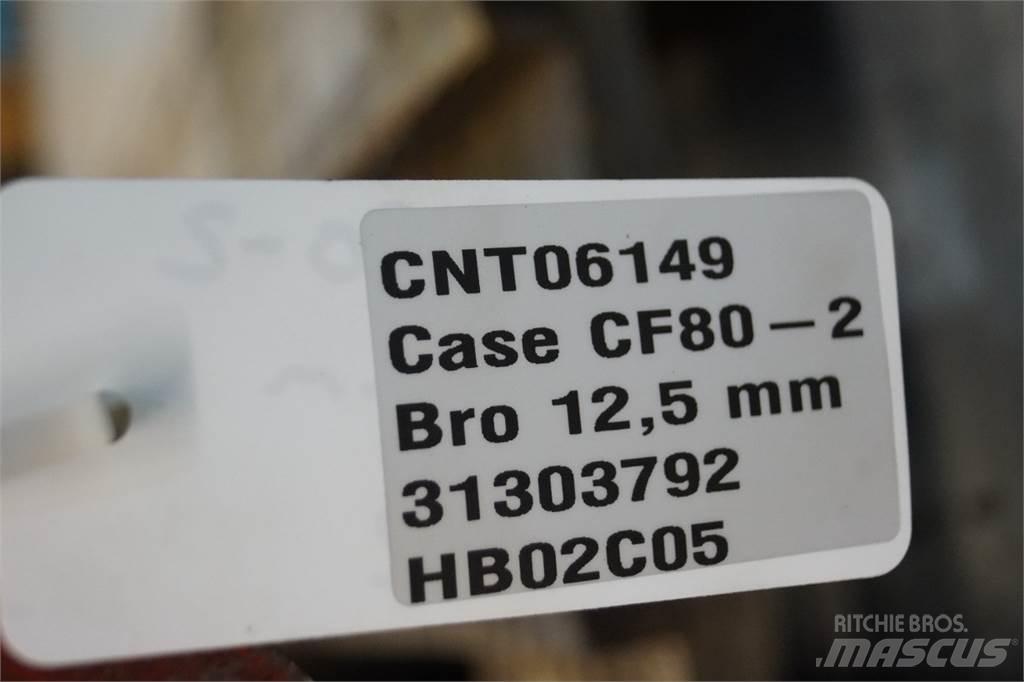 Case IH CF80 Combine harvester spares & accessories