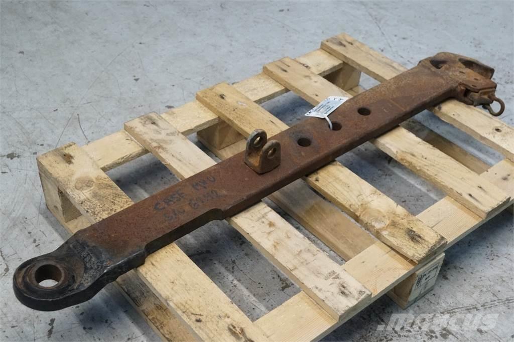 Case IH MXU 135 Other tractor accessories