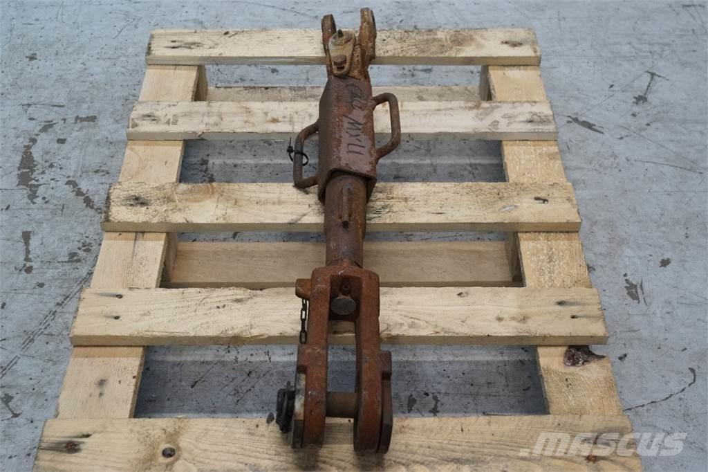 Case IH MXU 135 Other tractor accessories