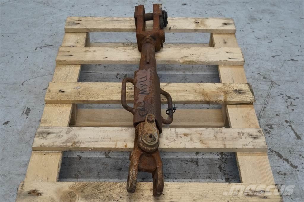 Case IH MXU 135 Other tractor accessories