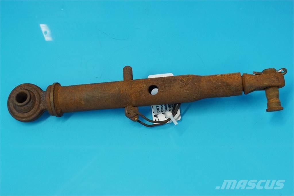 Case IH MXU 135 Other tractor accessories