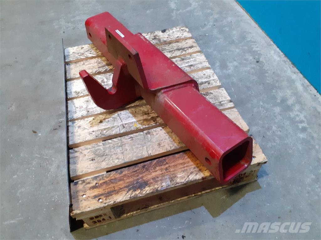 Case IH STX 440 Other tractor accessories