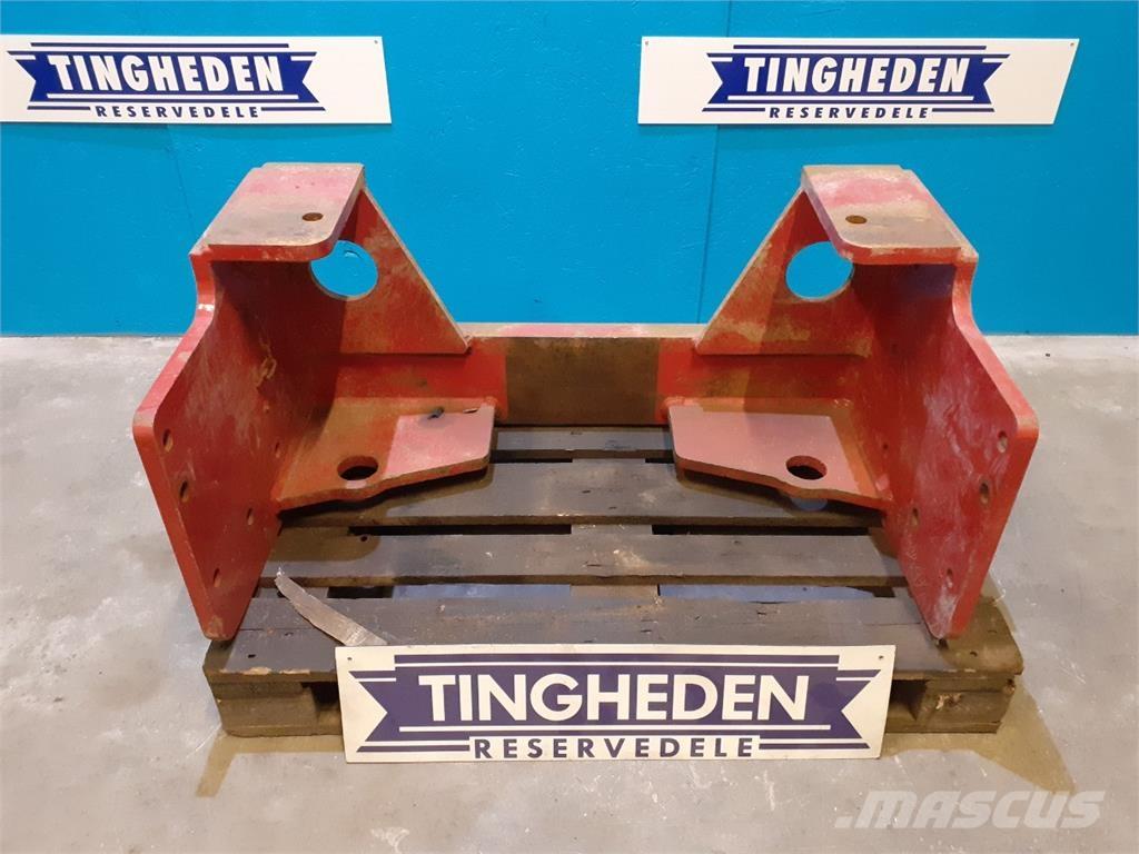 Case IH STX450 Other tractor accessories