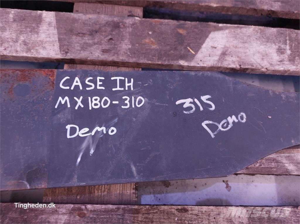 CASE MX180 Other tractor accessories