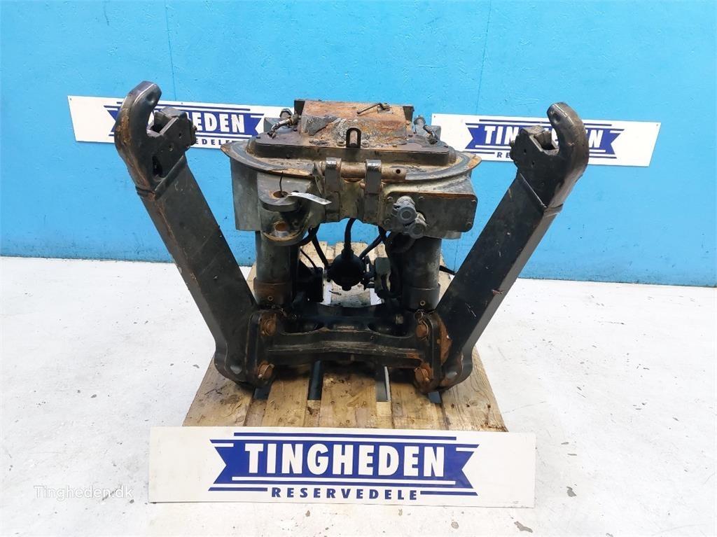 CASE Puma 185 FEL`s  spares & accessories