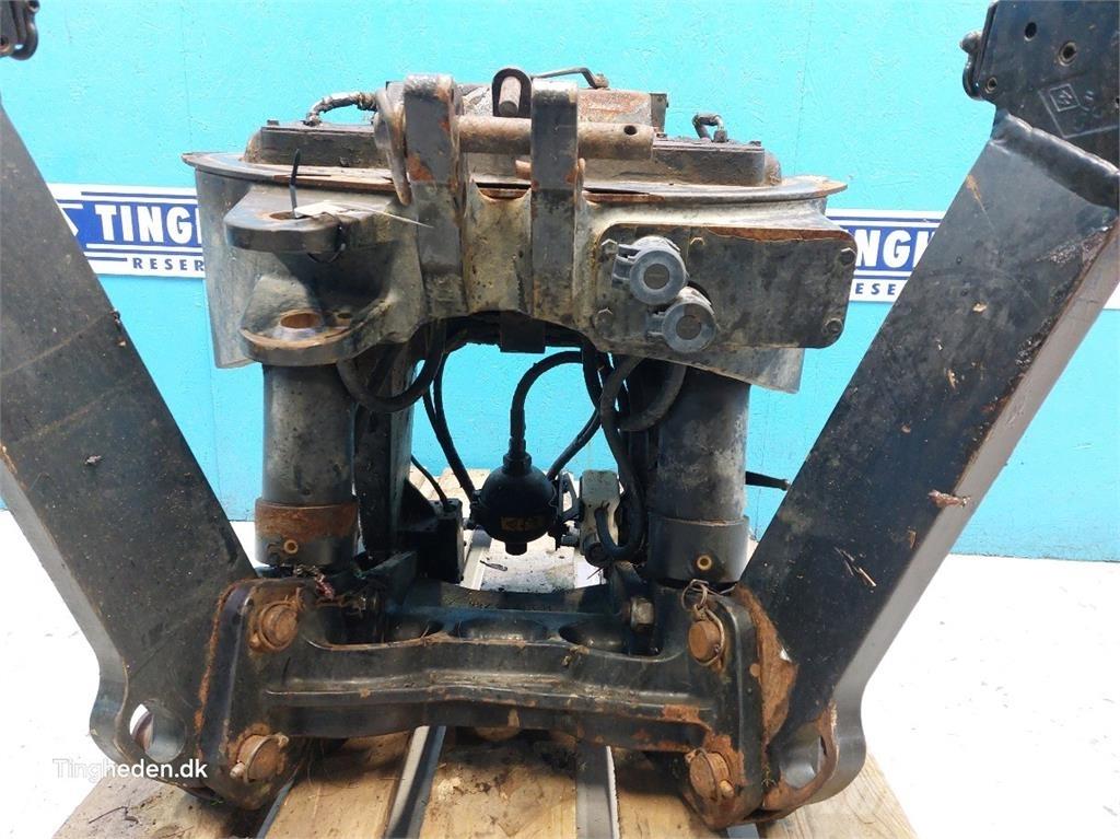 CASE Puma 185 FEL`s  spares & accessories