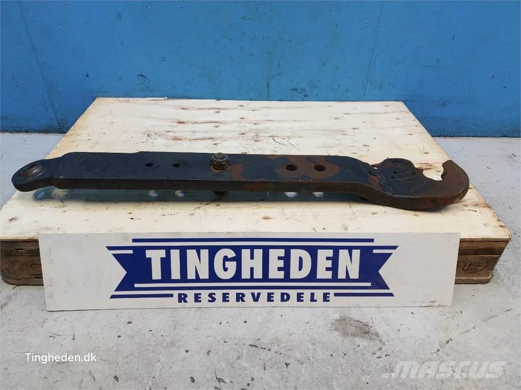 CASE Puma 185 Other tractor accessories