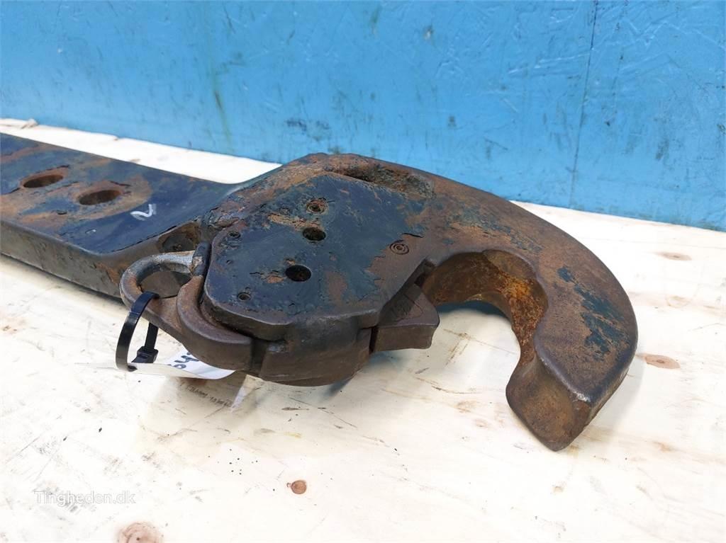 CASE Puma 185 Other tractor accessories