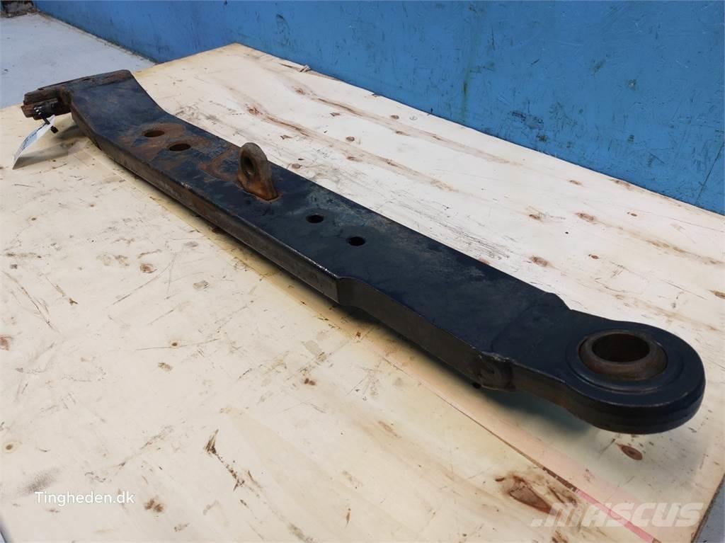 CASE Puma 185 Other tractor accessories