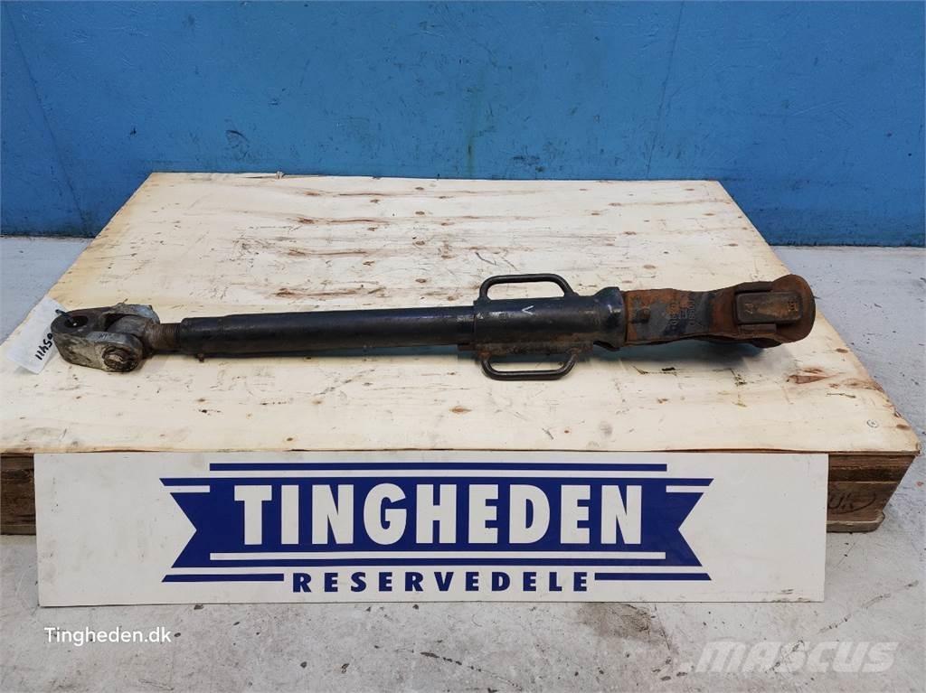 CASE Puma 185 Other tractor accessories