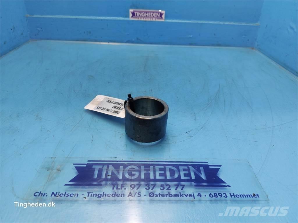 CASE Puma 185 Transmission